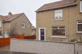 2 Bedroom Terraced